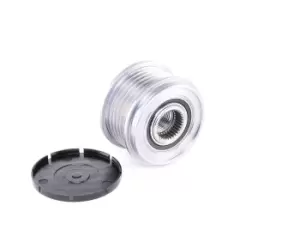 Image of VALEO Freewheel Clutch BMW,OPEL,SAAB 588028 12317802616,13500586,1204177 13258483,13258483,13500329,13500586,13258483,13500329,13500586,13502581