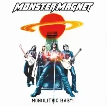 Image of Monolithic Baby!