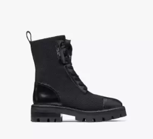 Image of Winton Lug Booties