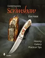 Image of contemporary scrimshaw
