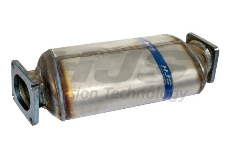 Image of Diesel particulate filter HJS 93 12 5206