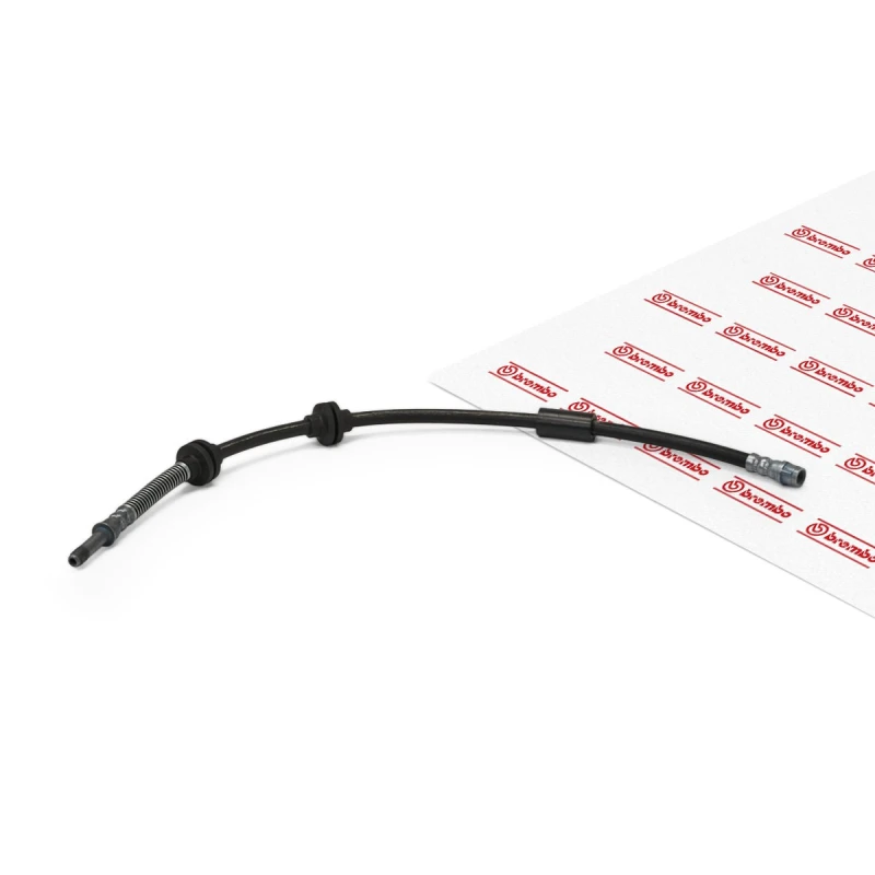 Image of BREMBO Brake hose BREMBO T 85 160