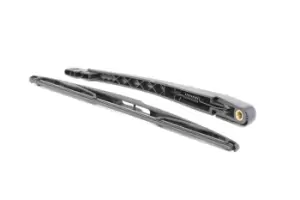 Image of METZGER Wiper Arm PEUGEOT,CITROEN 2190277 642236,6429T8 Windscreen Wiper Arm,Wiper Arm, windscreen washer