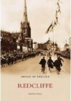 Image of Redcliffe by Maurice Fells Paperback