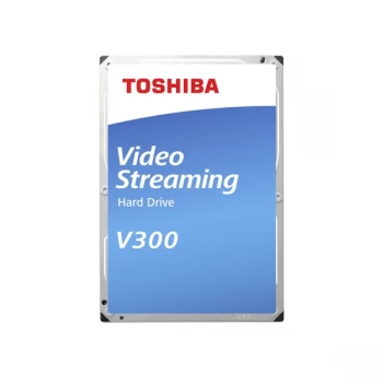 Image of Toshiba VideoStream V300 Bulk 3.5" 3000 GB Serial ATA III