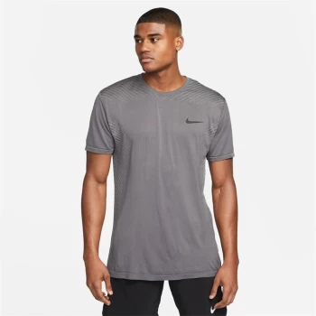 image of Nike Hypervenom T Shirt Mens - Grey