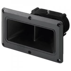 Image of IMG Stage Line MPT-177 piezo dual tweeter