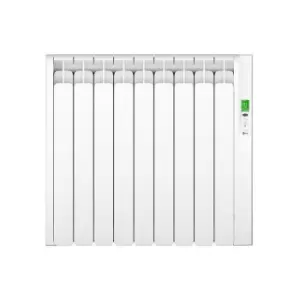 Image of Rointe Kyros electric radiator - 990W - White