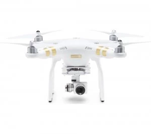 Image of Dji Phantom 3 SE Drone with Controller