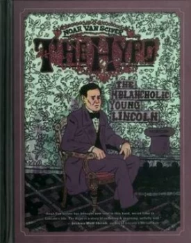 Image of The Hypo by Noah Van Sciver Book