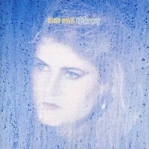 image of Raindancing by Alison Moyet CD Album