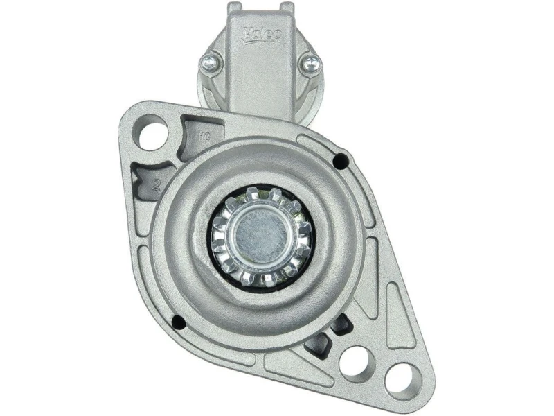 Image of AS-PL Starter motor AS-PL S3096PR
