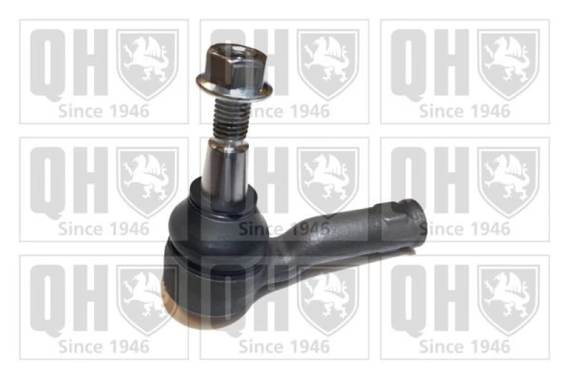 Image of QUINTON HAZELL Track rod end QUINTON HAZELL QR4007S