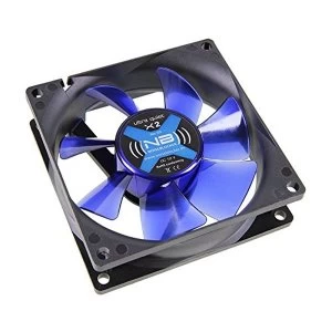 Image of Noiseblocker BlackSilent Fan X2 - 80mm (1800rpm)