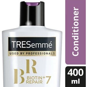 image of TRESemme Biotin Repair Conditioner 400ml