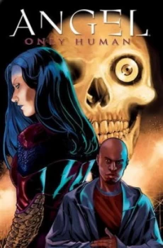 Image of Angel by Scott Lobdell Paperback