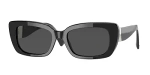 image of Valentino Sunglasses VA4096 500187