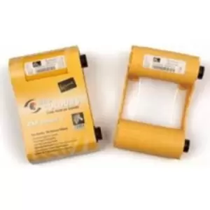Image of Zebra 800033-802 printer ribbon