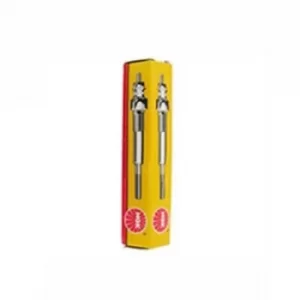 Image of 1x NGK Glow Plug Y-119V Y119V (7465)