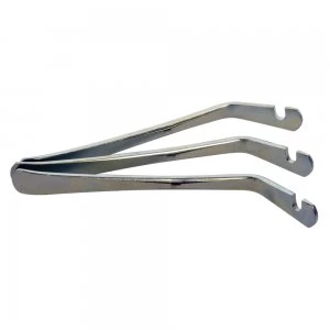 image of OXFORD Metal Tyre Levers Set Of 3