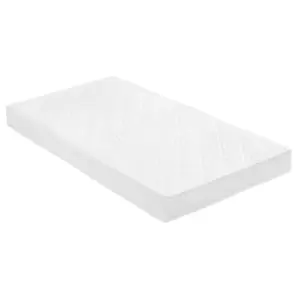 Image of Babymore Pocket Sprung Cot Bed Mattress