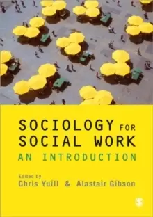 Image of Sociology for Social Work : An Introduction