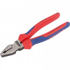 Image of Knipex High Leverage Combination Plier 180mm