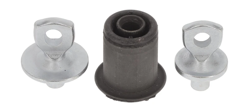 Image of Trailing arm / Suspension arm bush MOOG OP-SB-15487