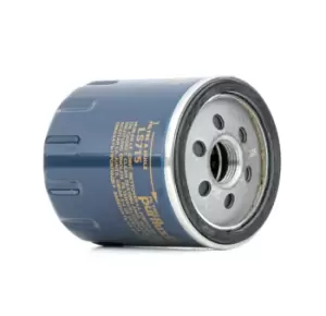 image of PURFLUX Oil filter FIAT,PEUGEOT,CITROEN LS715 FX0022,X24,X88 Engine oil filter 46542140,5443476,5443646,5443746,5495622,55195984,5889211,5973298