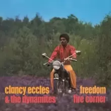 Image of Freedom/Fire Corner