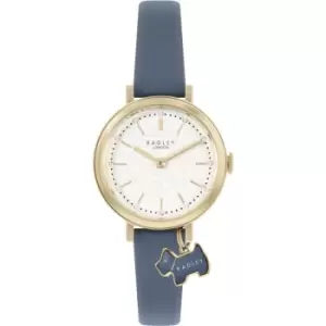 Image of Ladies Radley Base metal Selby Street
