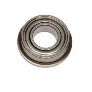 image of Fastrax 3/16 X 5/16 X 1/8 Flanged Bearing