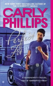 Image of Perfect Fit by Carly Phillips Book