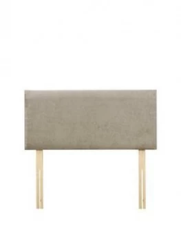 Image of Tivoli Fabric Divan Headboard