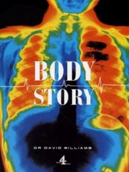 Image of Body Story by David Williams Hardback