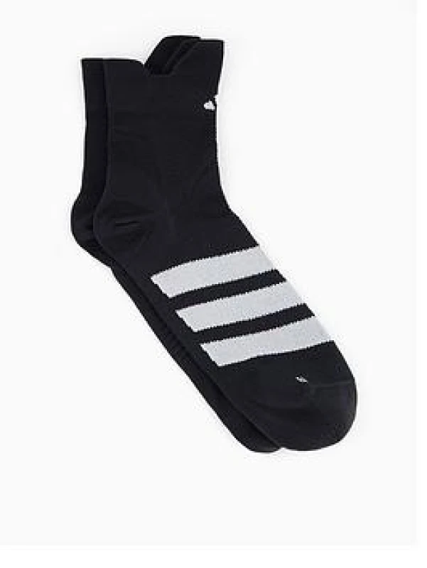 Image of Football Socks adidas RunxAdizero Noir Unisex 34/36