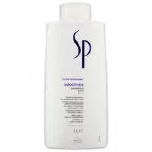 image of Wella SP Smoothen Shampoo 1000ml