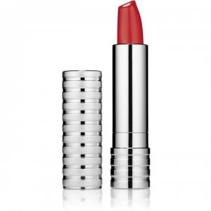 Image of Clinique Dramatically Different Lipstick - Hot Tamale