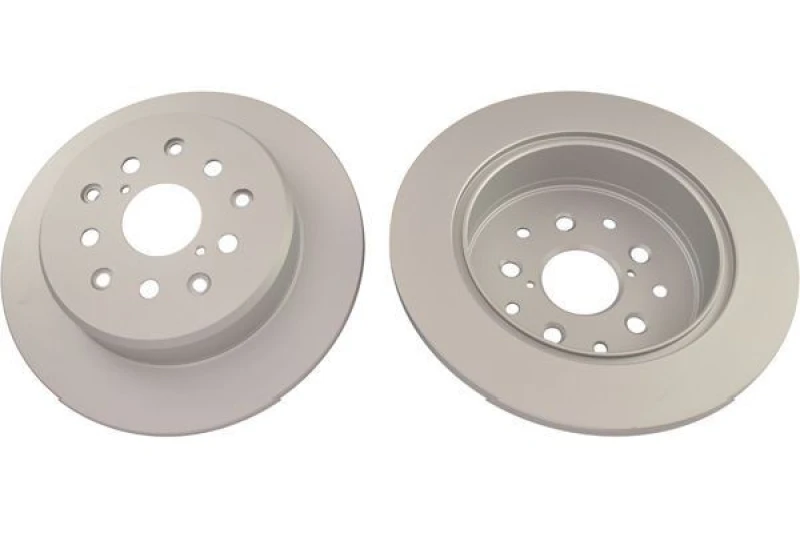 Image of KAVO PARTS Brake disc KAVO PARTS BR-9434-C
