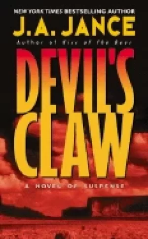 Image of devils claw