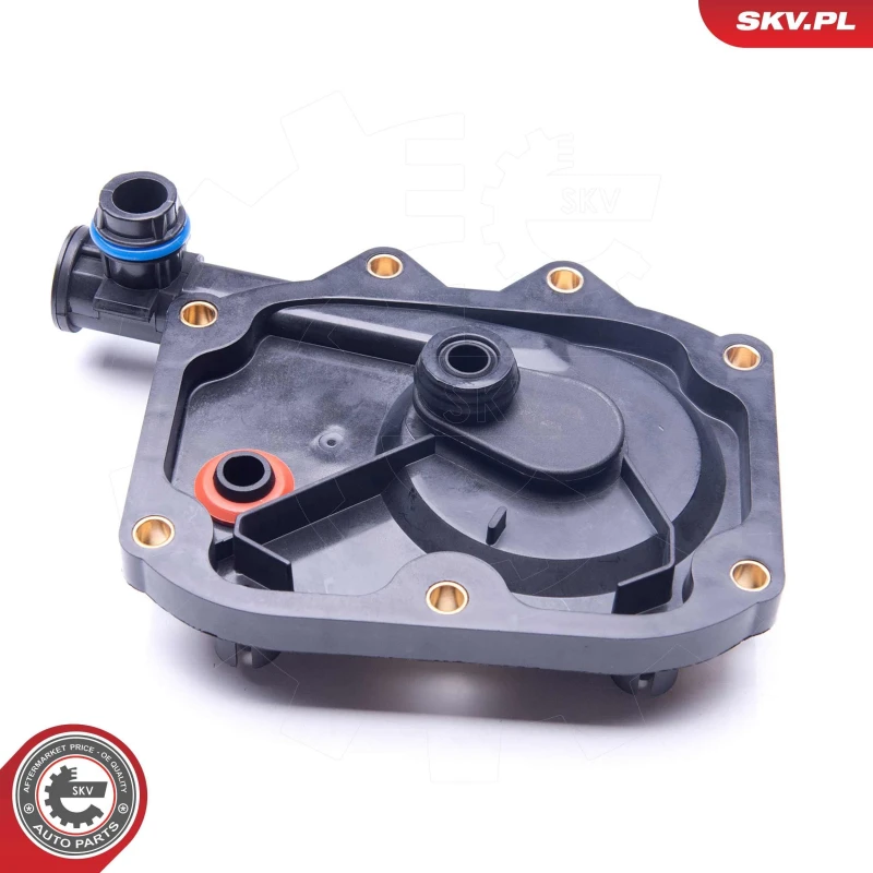 Image of ESEN SKV Valve, engine block breather ESEN SKV 31SKV067