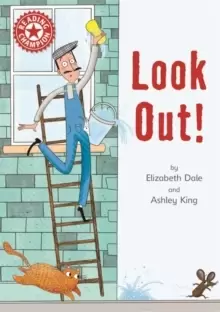 Image of Reading Champion: Look out! : Independent Reading Red 2