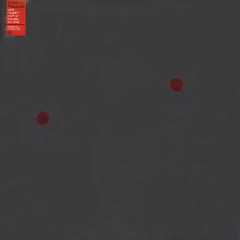 Image of Shabazz Palaces - Lese Majesty Vinyl