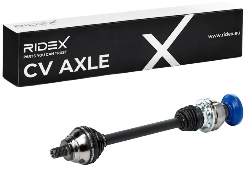 Image of RIDEX Drive shaft RIDEX 13D2338