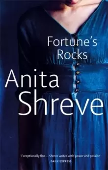 Image of Fortune's Rocks