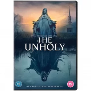 Image of The Unholy