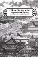 Image of chinese society in the eighteenth century
