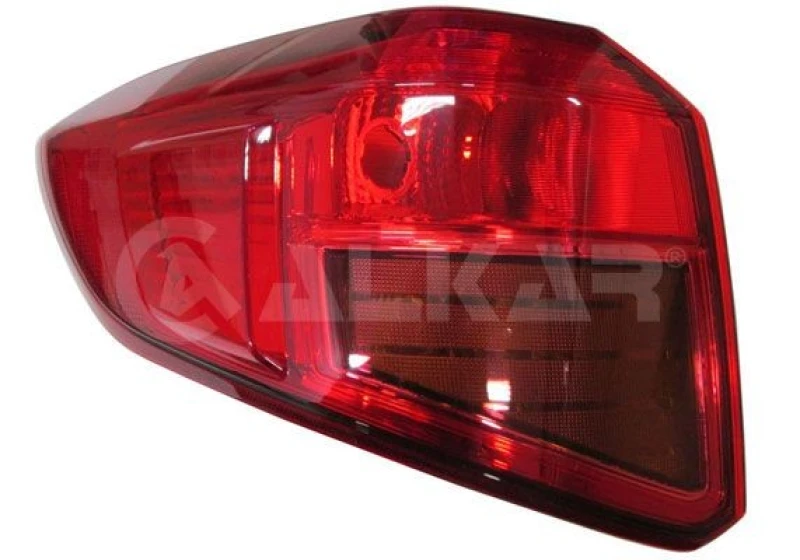 Image of ALKAR Rear light ALKAR 2261992