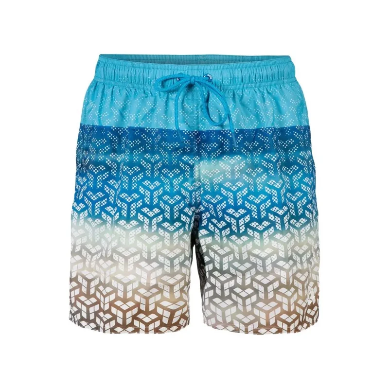 Image of Arena Swimming boxer shorts Arena Multicolore Male 2XL