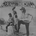 image of Aphrodite's Child - It's Five O'Clock (Music CD)